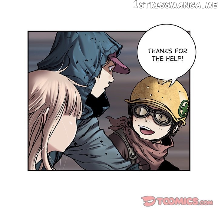 Leviathan, Chapter 108 image 10